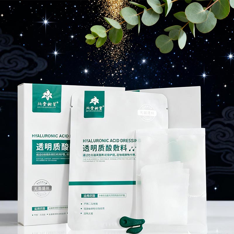 Hyaluronic Acid Brightening Mask Hyaluronic Acid Brightening Mask