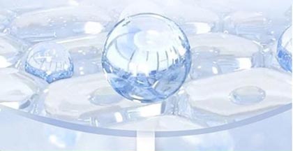 Multi-effect Skin Care Antibacterial Gel