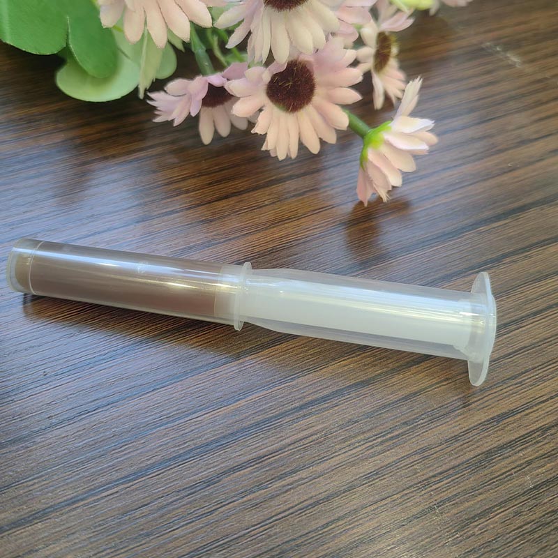 Antibakteriell hudvårdsgel med flera effekter