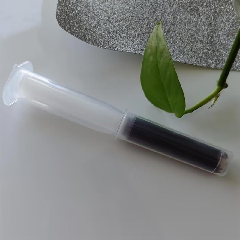 Silverjon antibakteriell gel för män