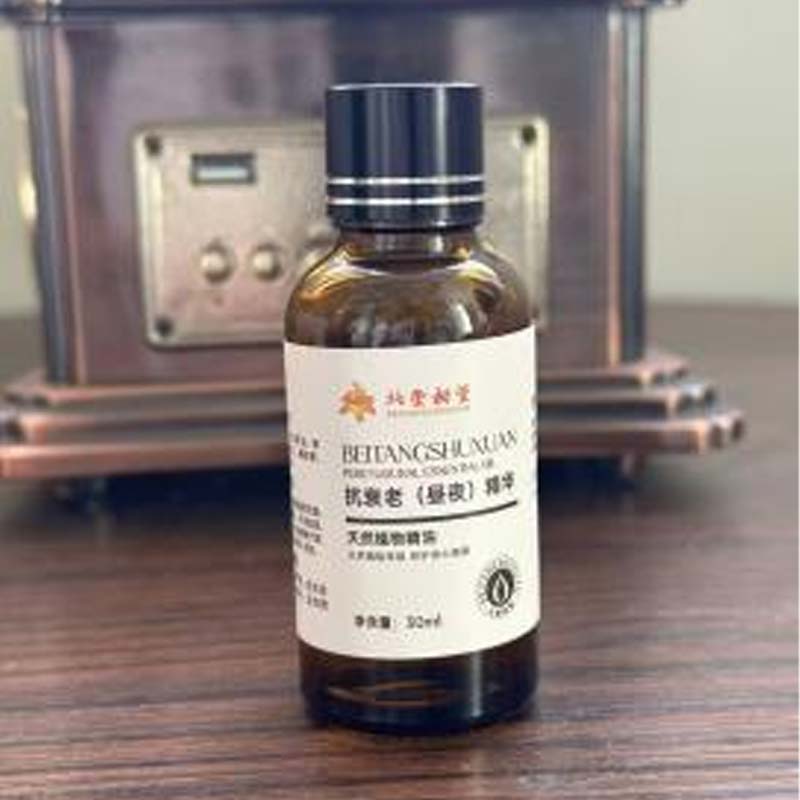 Fläckborttagning och reparation av Essence